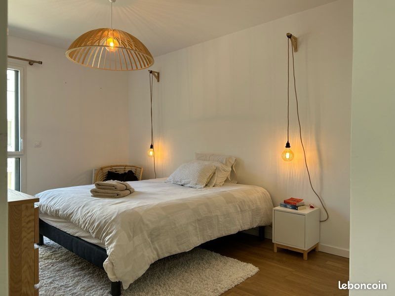 Appartement à louer, 63m², Saint-Cyr-au-Mont-d'Or