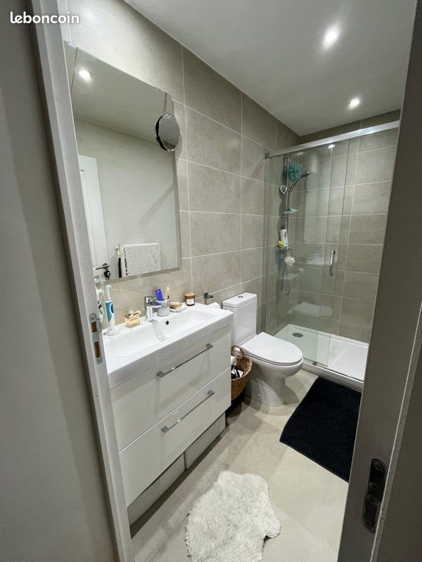Appartement à louer, 25m², Le Pré-Saint-Gervais