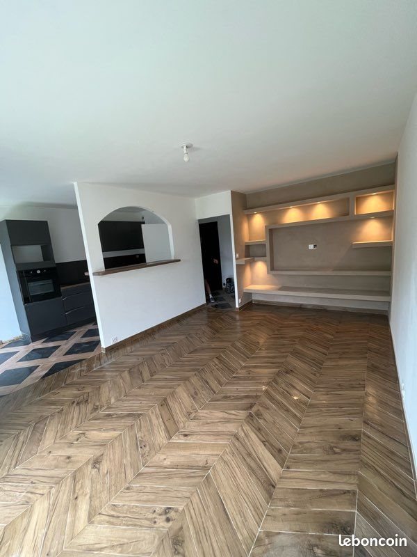 Appartement à louer, 72m², Cholet