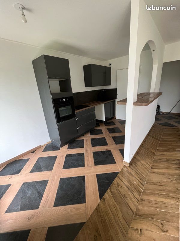 Appartement à louer, 72m², Cholet
