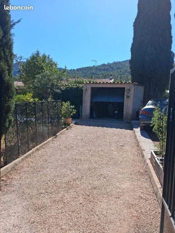 Maison à vendre, 90m², La Celle