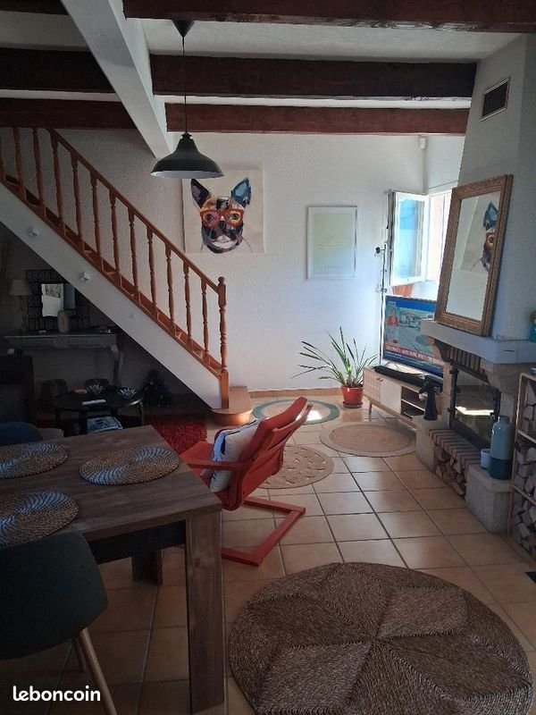Maison à vendre, 90m², La Celle