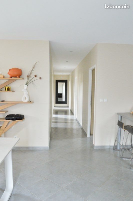 Maison à vendre, 142m², La Ferté-Saint-Aubin
