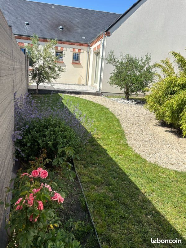 Maison à vendre, 142m², La Ferté-Saint-Aubin