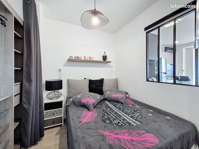 Appartement à louer, 33m², Cogolin
