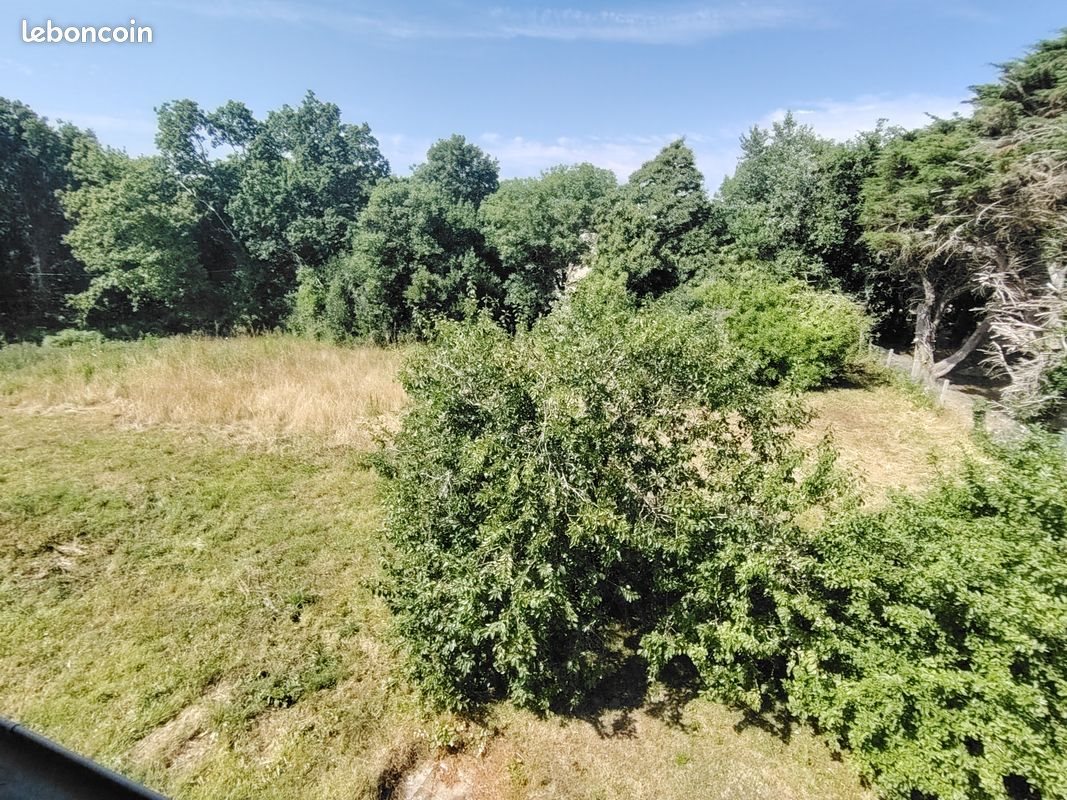 Maison à vendre, 92m², Plomeur