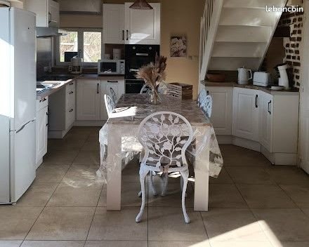 Maison à vendre, 150m², Toulon-sur-Allier