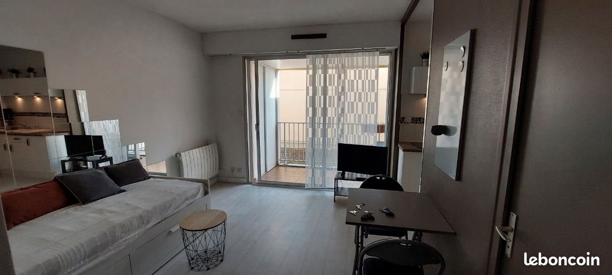 Appartement à louer, 25m², Meximieux