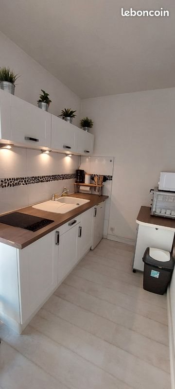 Appartement à louer, 25m², Meximieux