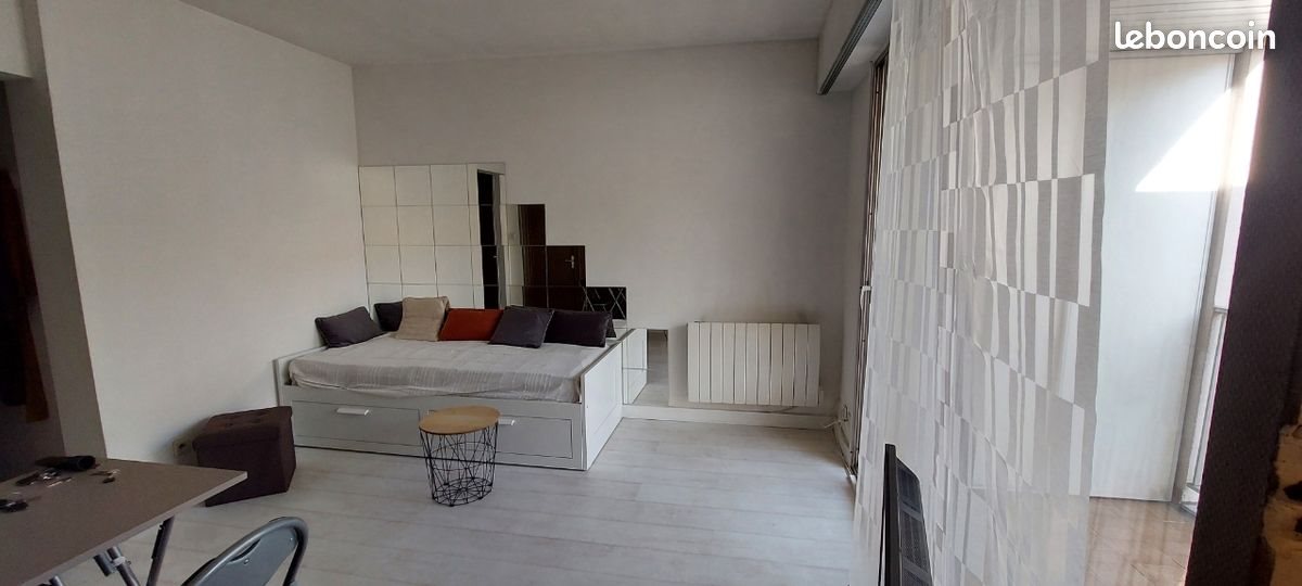 Appartement à louer, 25m², Meximieux