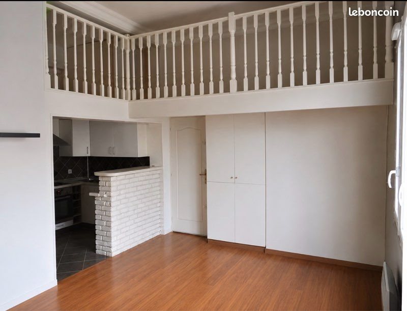 Appartement à vendre, 42m², Villemomble
