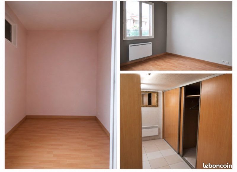 Appartement à vendre, 42m², Villemomble