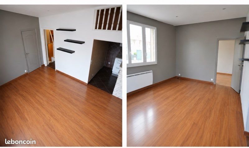 Appartement à vendre, 42m², Villemomble