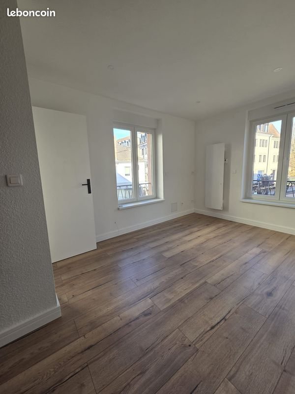 Appartement à louer, 30m², Haguenau