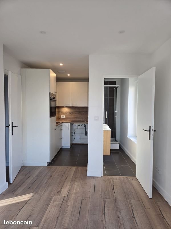 Appartement à louer, 30m², Haguenau