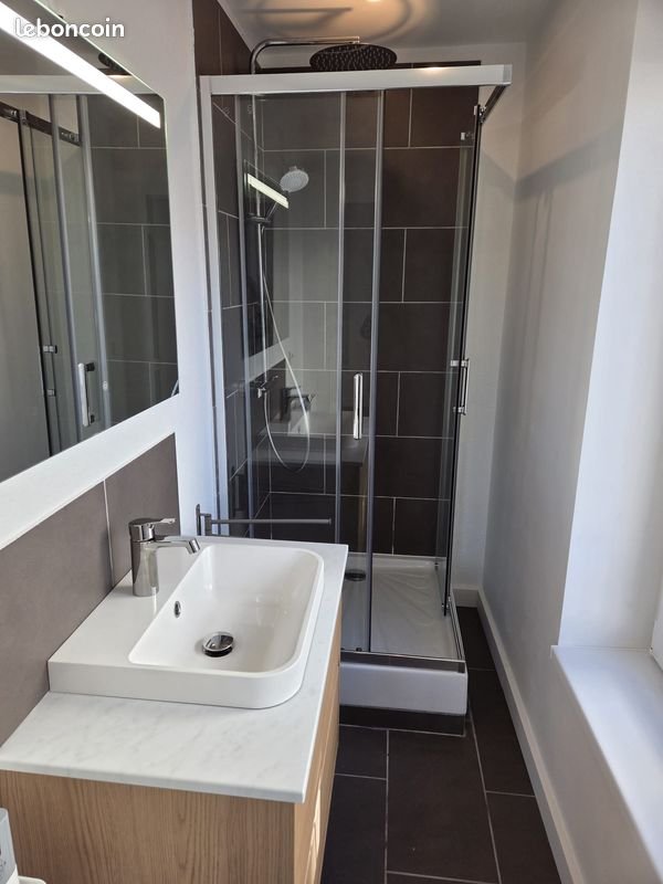 Appartement à louer, 30m², Haguenau