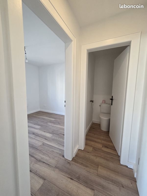 Appartement à louer, 30m², Haguenau