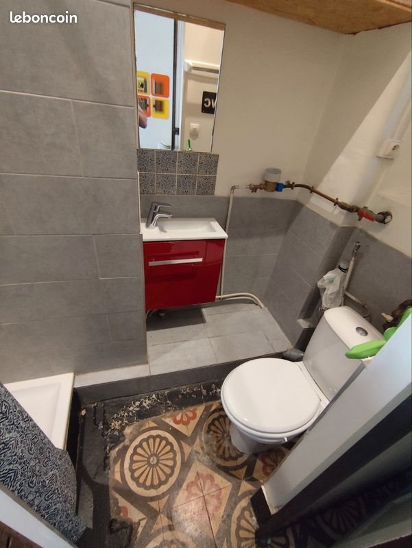 Appartement à louer, 20m², Grenoble