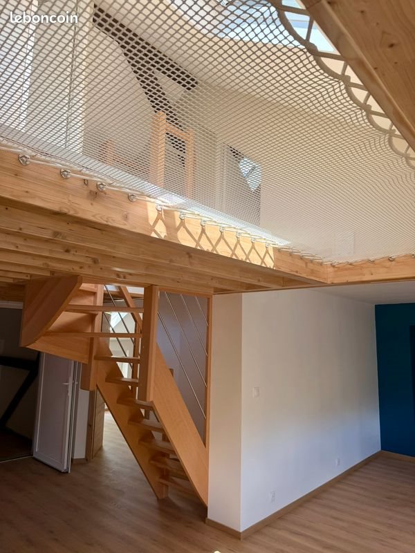 Appartement à vendre, 83m², Hayange