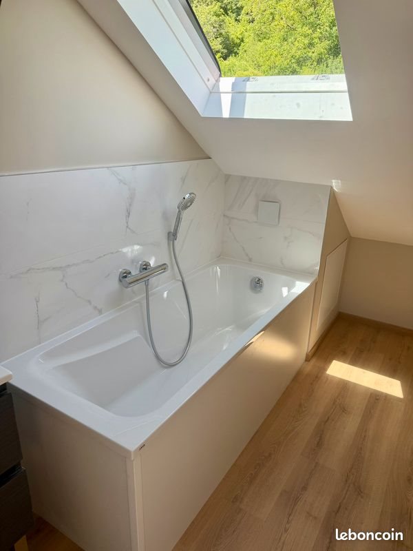 Appartement à vendre, 83m², Hayange