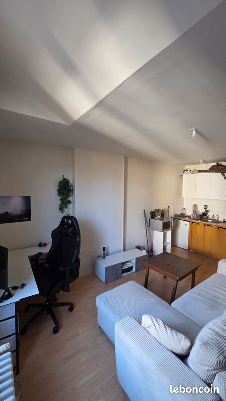 Appartement à louer, 24m², Libourne