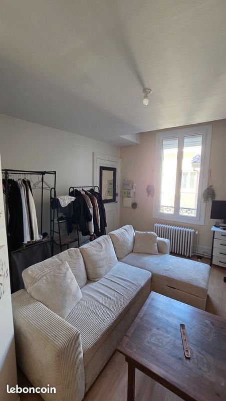 Appartement à louer, 24m², Libourne