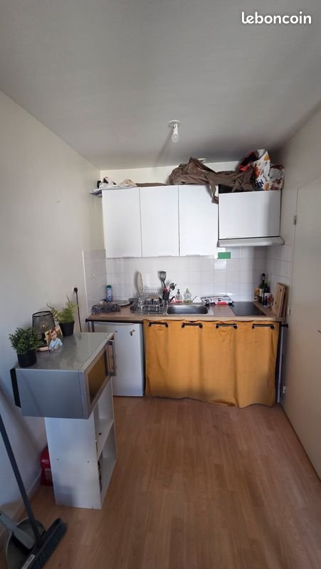 Appartement à louer, 24m², Libourne