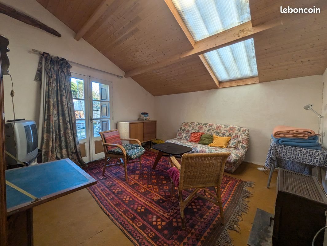 Maison à vendre, 90m², Bize-Minervois