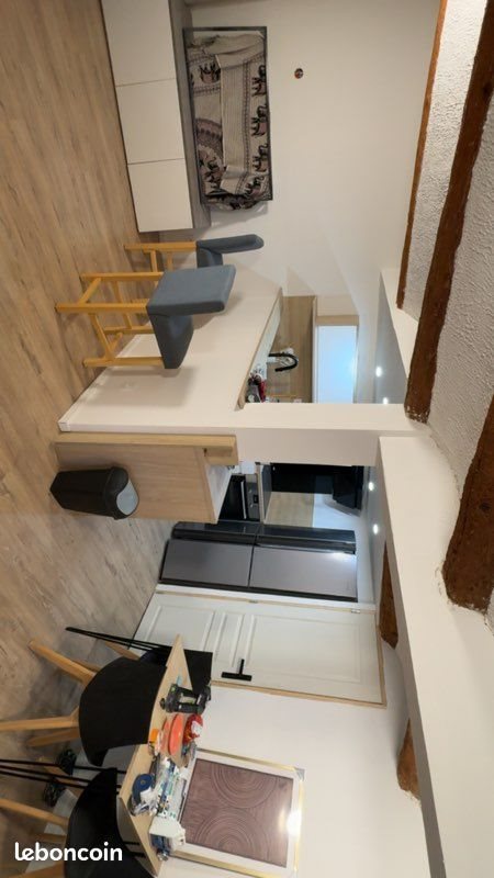 Maison à vendre, 60m², Saint-Laurent-de-la-Salanque