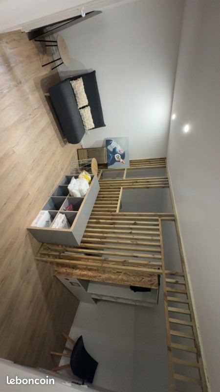 Maison à vendre, 60m², Saint-Laurent-de-la-Salanque