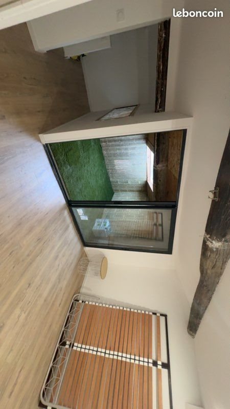 Maison à vendre, 60m², Saint-Laurent-de-la-Salanque