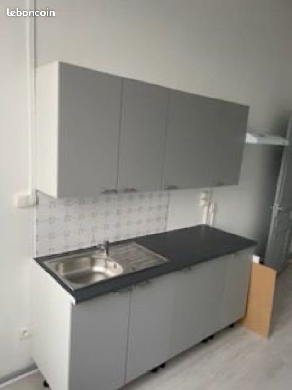 Appartement à louer, 105m², Aniche