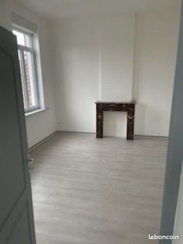 Appartement à louer, 105m², Aniche