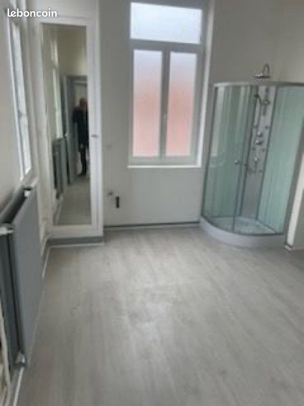Appartement à louer, 105m², Aniche