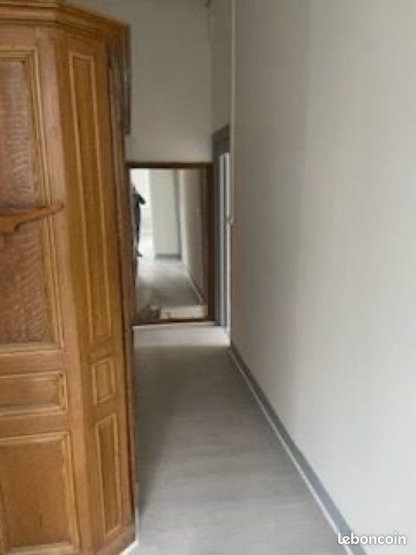 Appartement à louer, 105m², Aniche