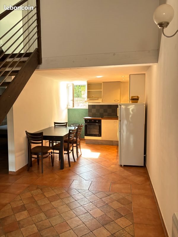 Appartement à louer, 56m², Lamalou-les-Bains