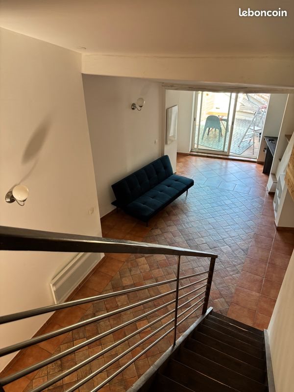 Appartement à louer, 56m², Lamalou-les-Bains