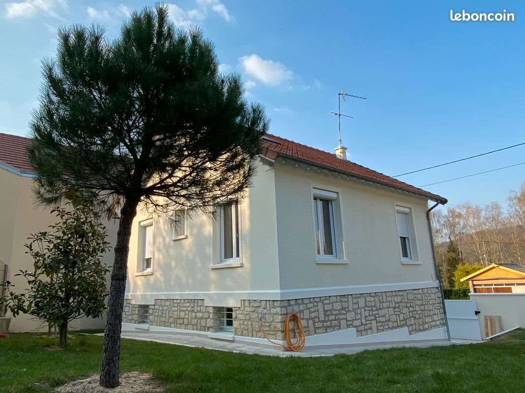 Maison à vendre, 53m², Jouy-en-Josas