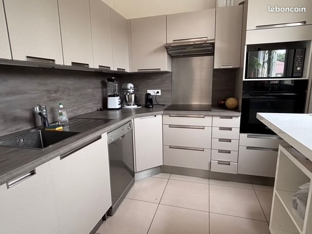 Maison à vendre, 53m², Jouy-en-Josas