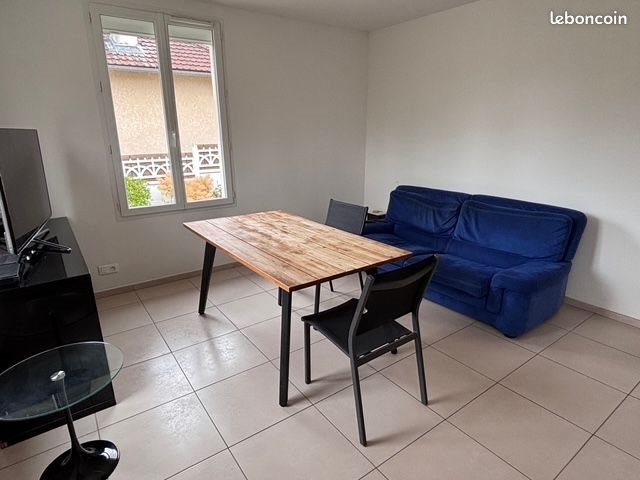 Maison à vendre, 53m², Jouy-en-Josas