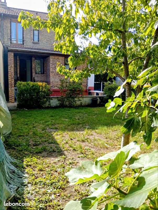 Maison à vendre, 70m², Argenteuil