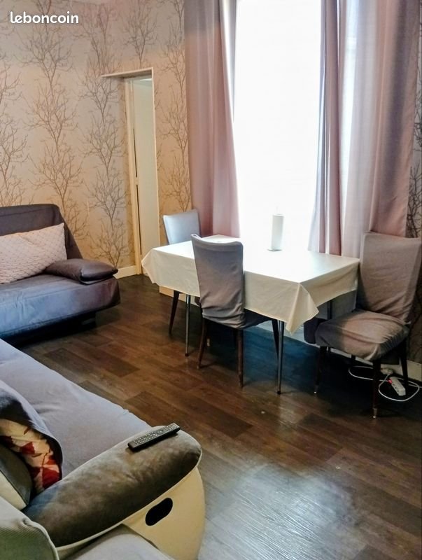 Maison à vendre, 70m², Argenteuil