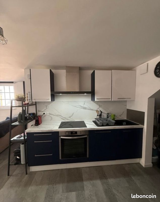 Appartement à louer, 29m², Pontarlier