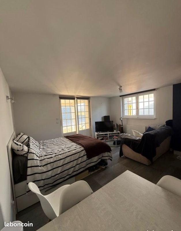 Appartement à louer, 29m², Pontarlier
