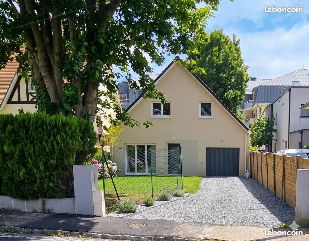Maison à vendre, 119m², Bihorel