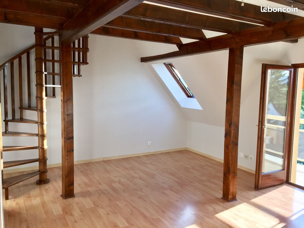 Appartement à vendre, 43m², Colmar