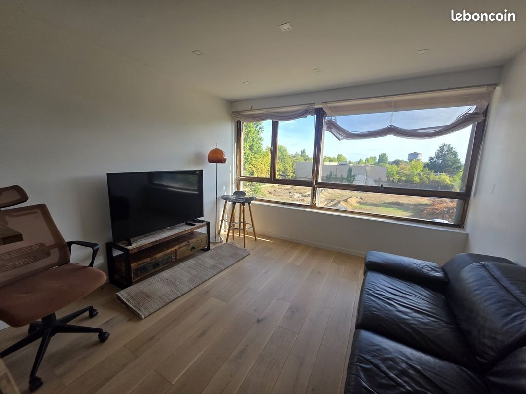 Appartement à louer, 33m², Thionville