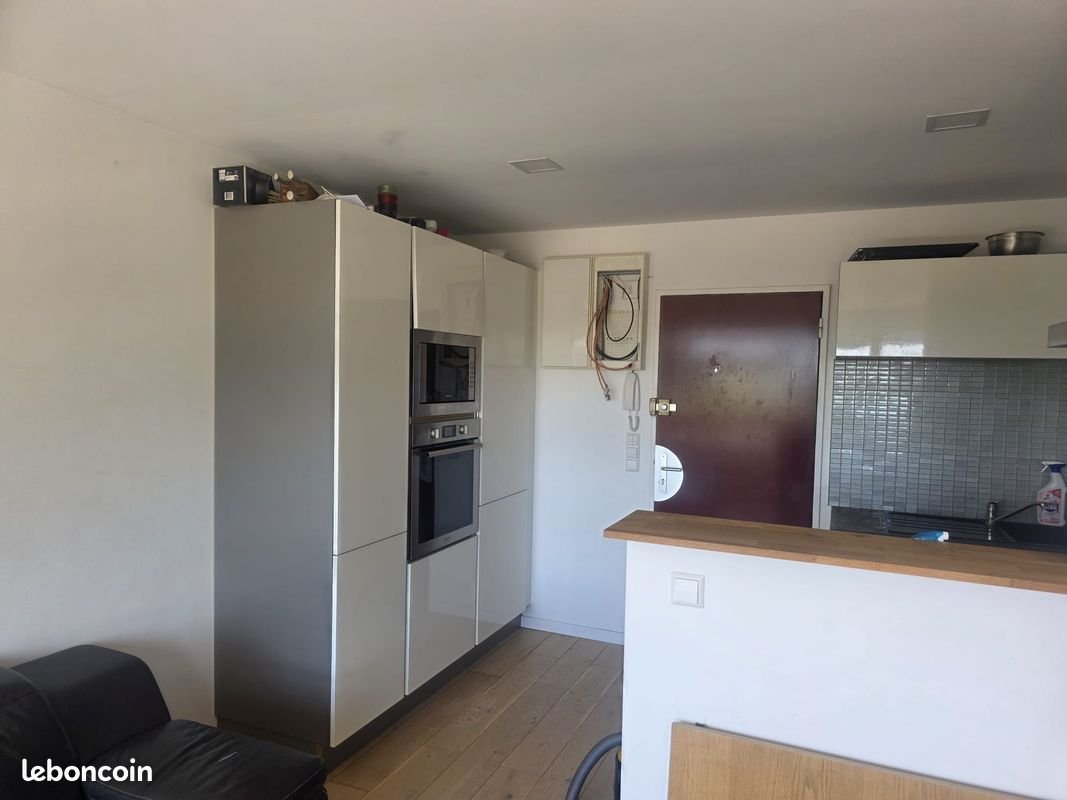 Appartement à louer, 33m², Thionville