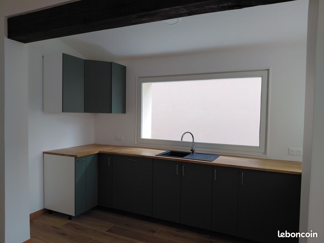 Maison à vendre, 90m², Deauville
