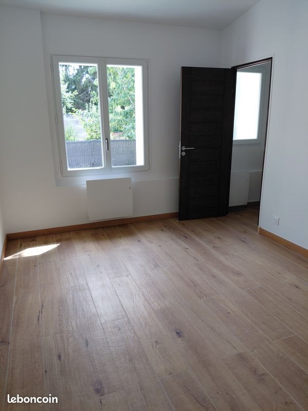 Maison à vendre, 90m², Deauville
